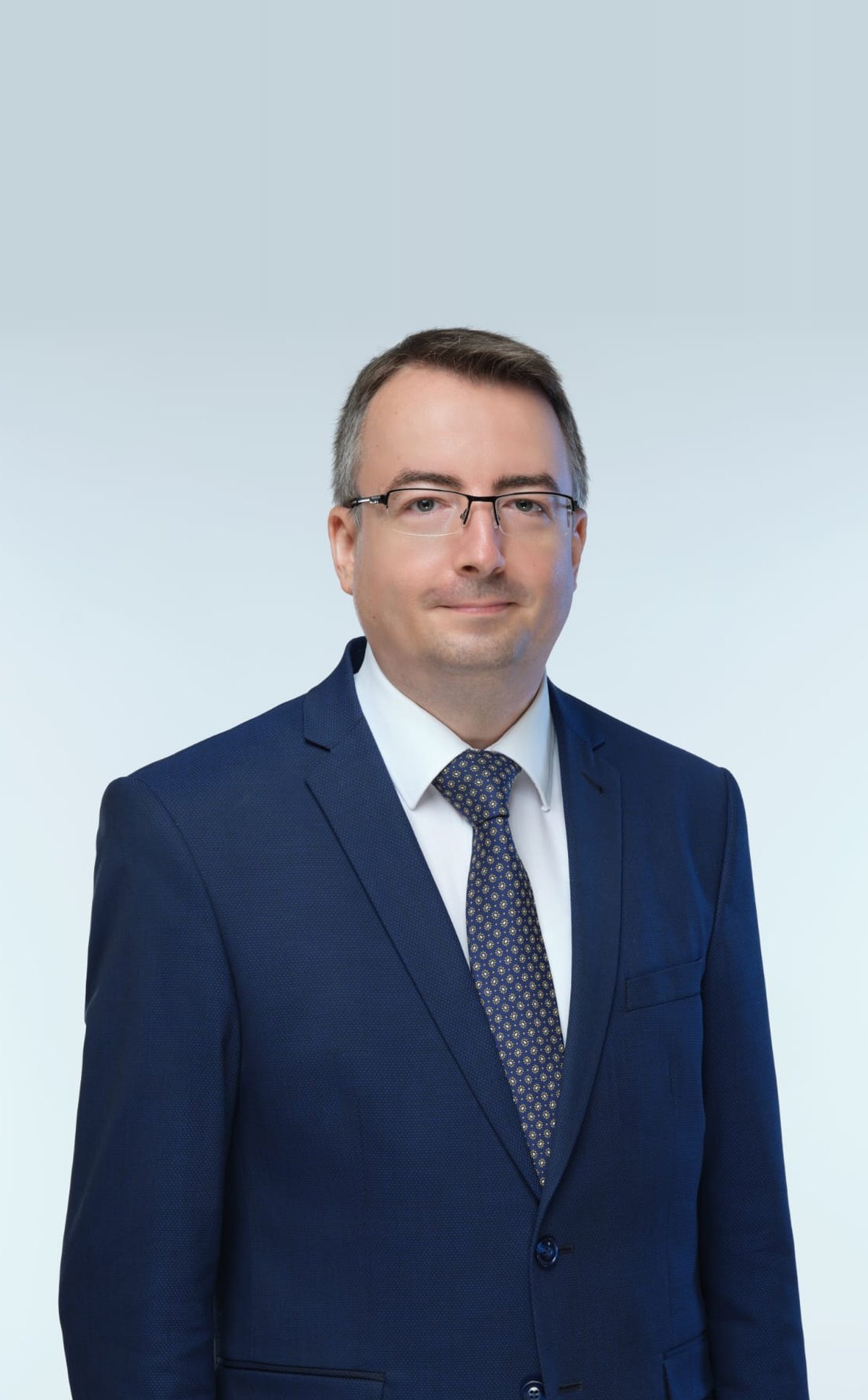Peter Huba