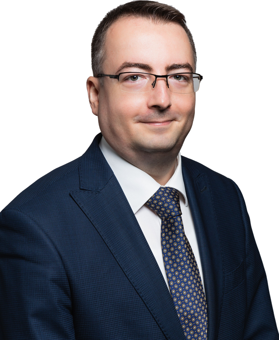 Peter Huba